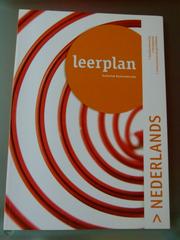 Leerplan Nederlands