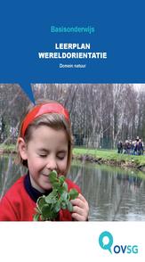 Leerplan WO