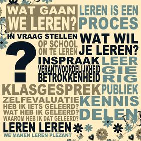 Wat Leren We
